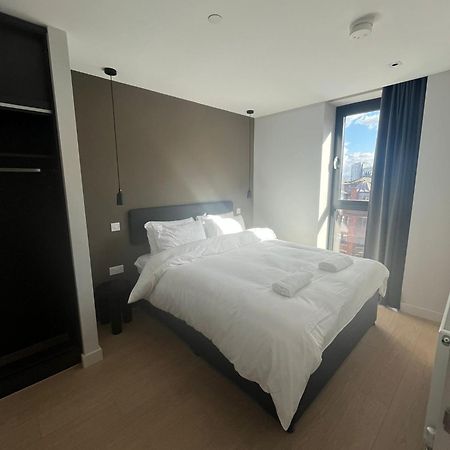 Luxury 2 Bedroom Apartment Manchester Ngoại thất bức ảnh