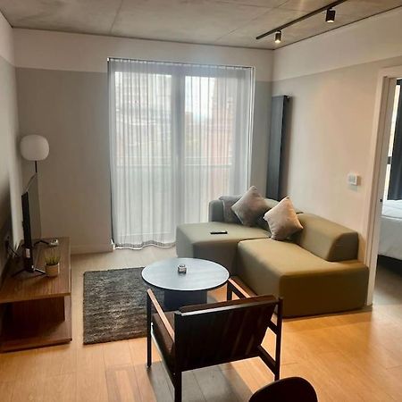 Luxury 2 Bedroom Apartment Manchester Ngoại thất bức ảnh