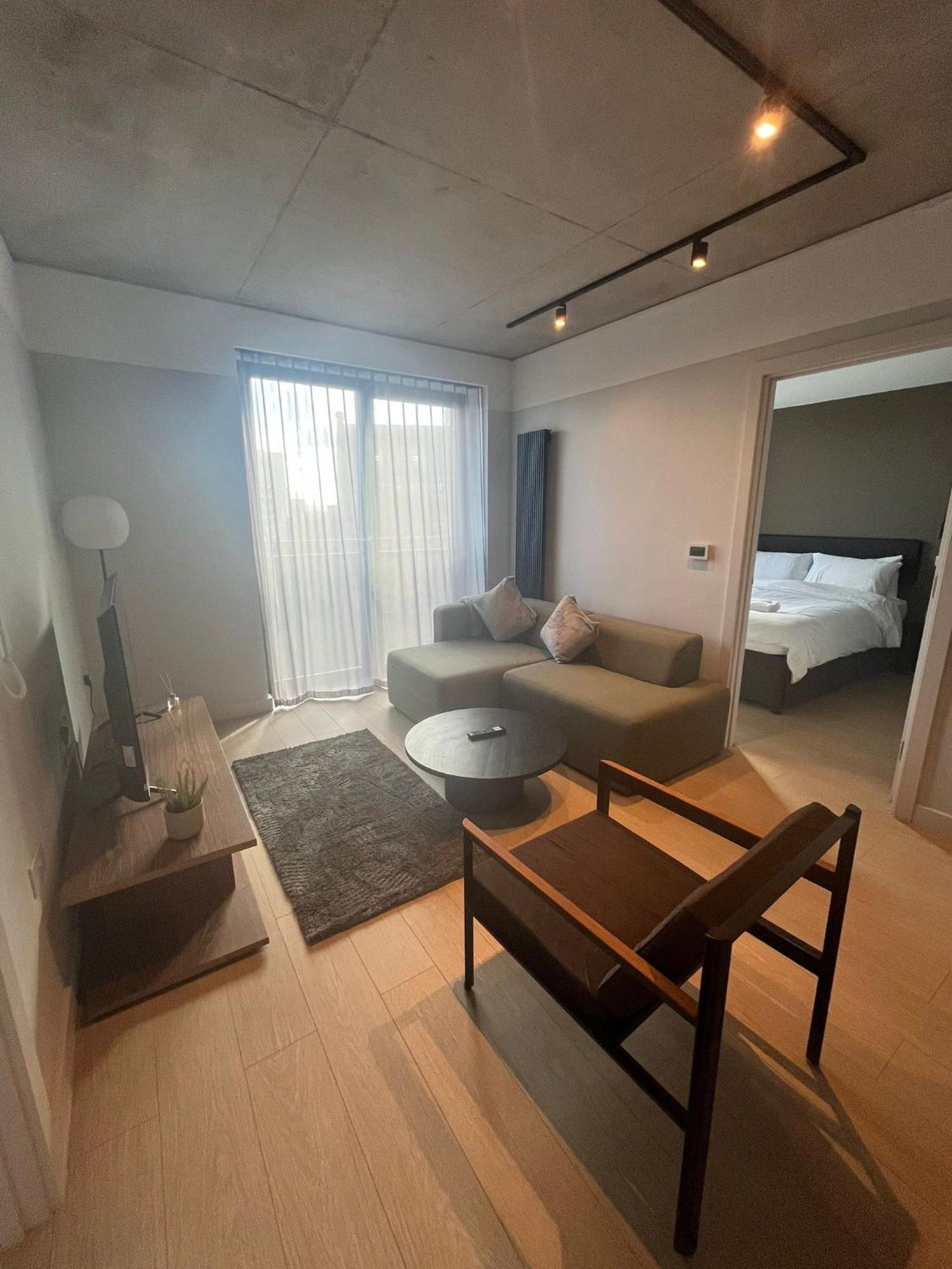 Luxury 2 Bedroom Apartment Manchester Ngoại thất bức ảnh