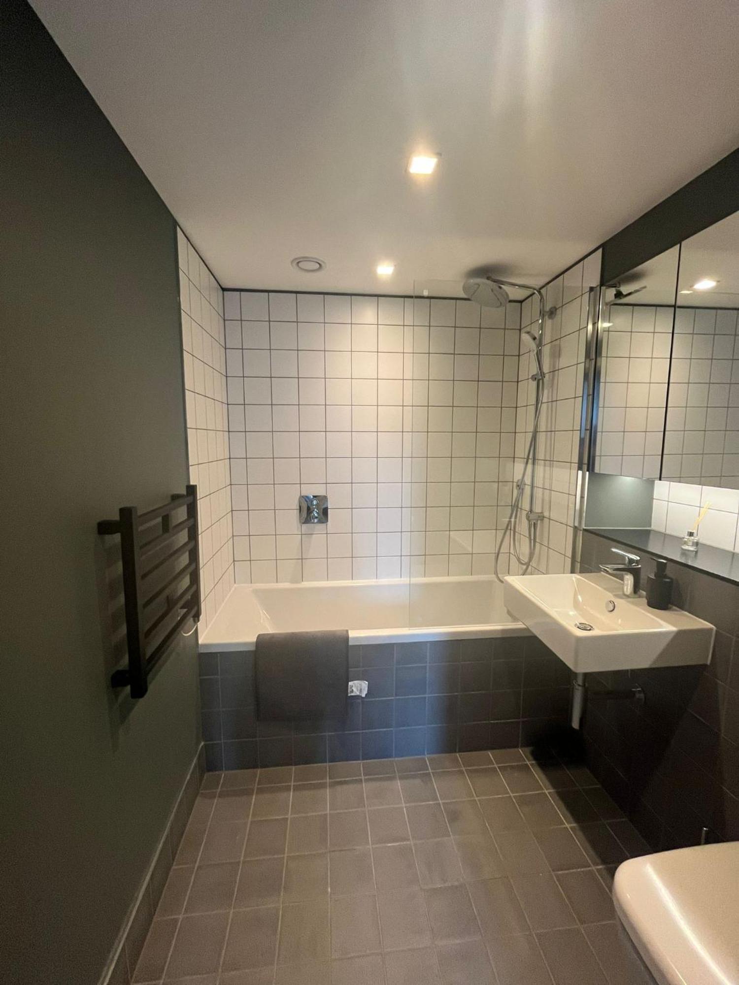Luxury 2 Bedroom Apartment Manchester Ngoại thất bức ảnh